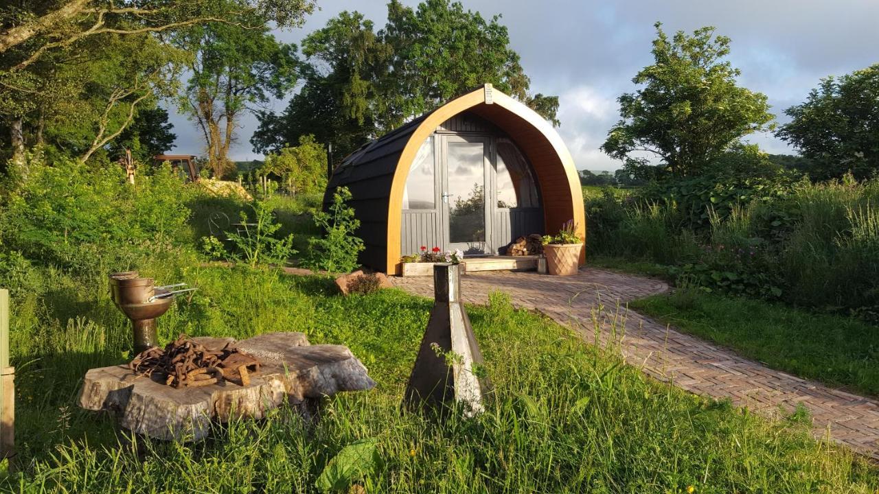 Eco Indigo Villa Dunbar Luaran gambar