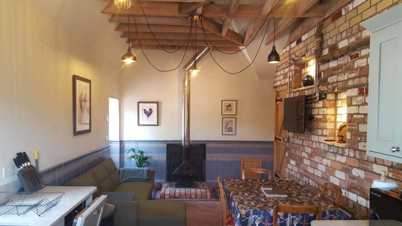 Eco Indigo Villa Dunbar Luaran gambar