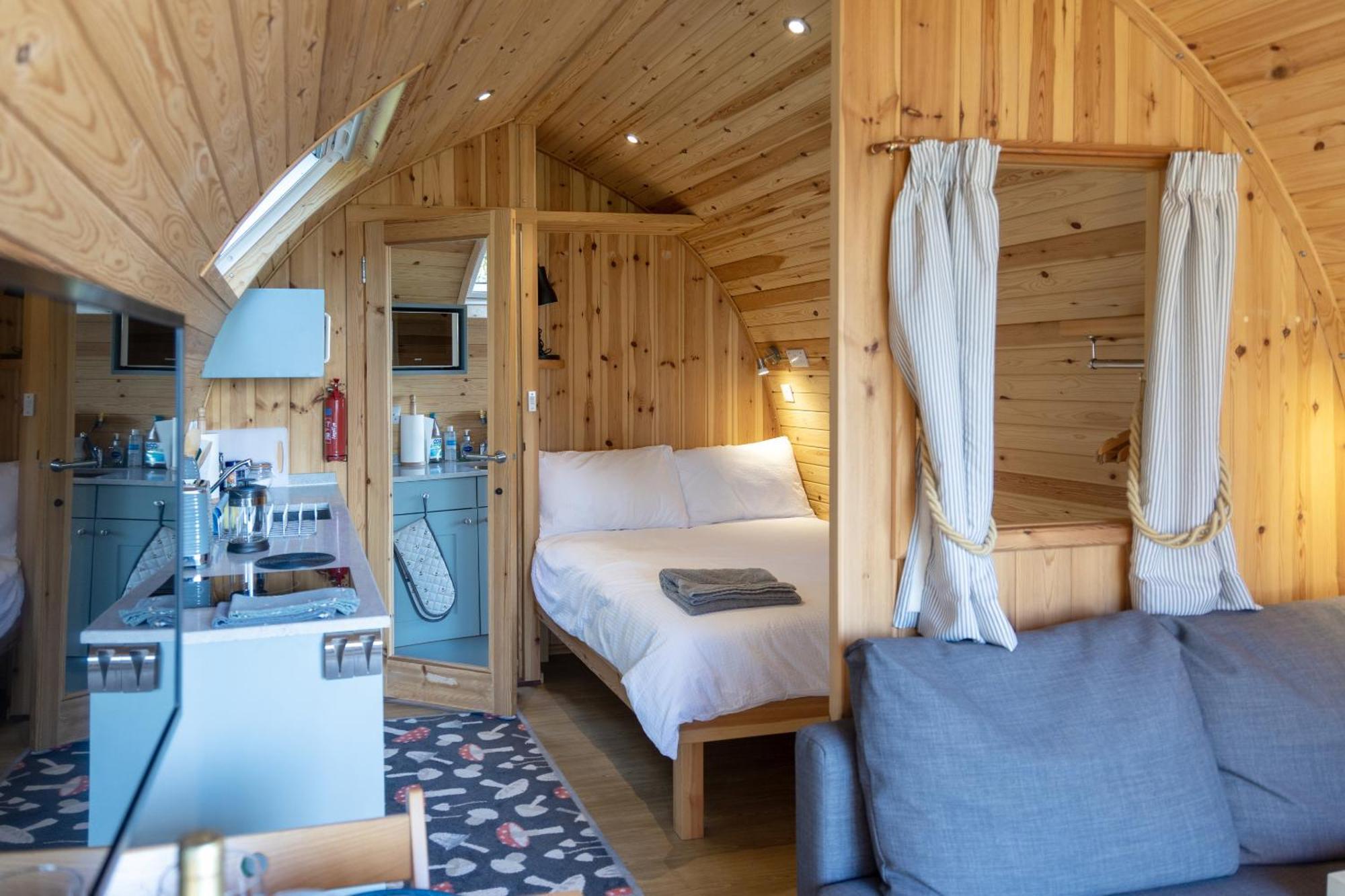 Eco Indigo Villa Dunbar Bilik gambar
