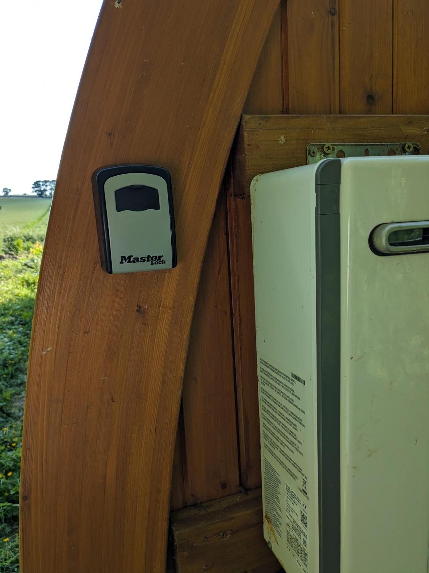 Eco Indigo Villa Dunbar Bilik gambar