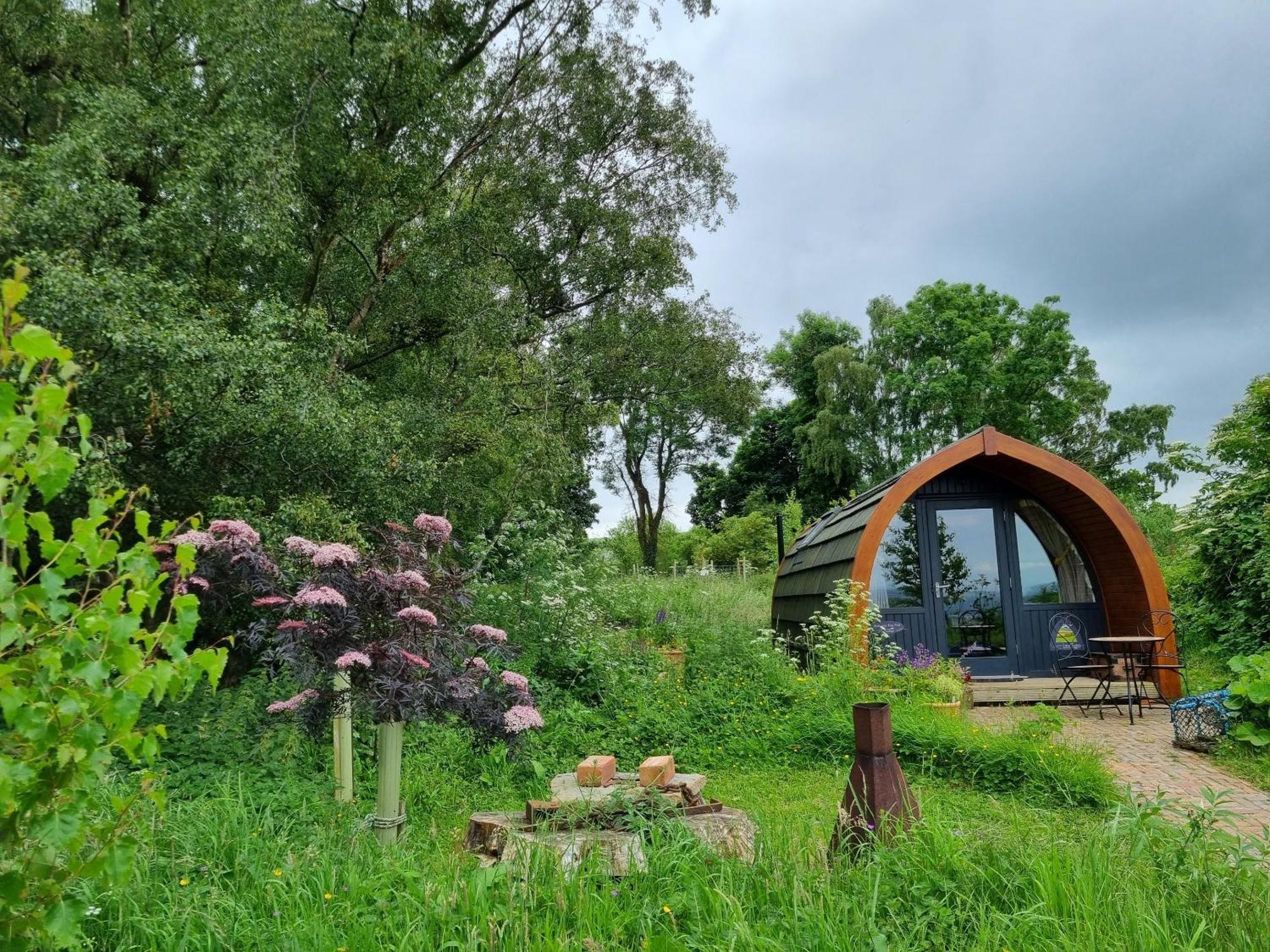 Eco Indigo Villa Dunbar Luaran gambar