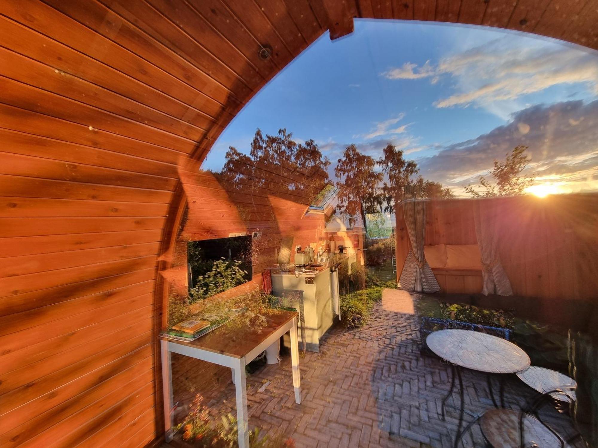 Eco Indigo Villa Dunbar Bilik gambar